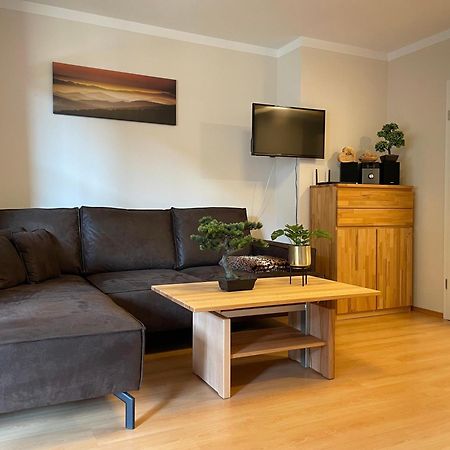 Ferienwohnung Casagrande Zwiesel Buitenkant foto