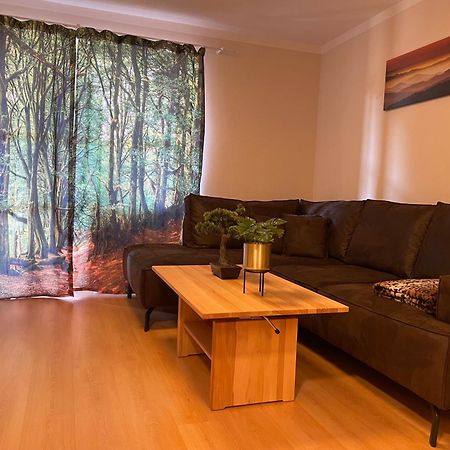 Ferienwohnung Casagrande Zwiesel Buitenkant foto