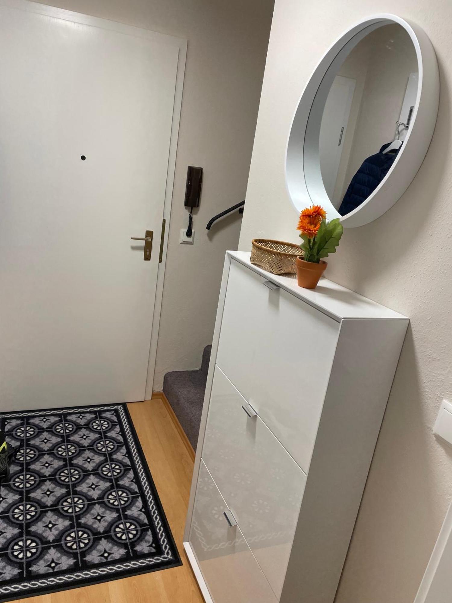 Ferienwohnung Casagrande Zwiesel Buitenkant foto
