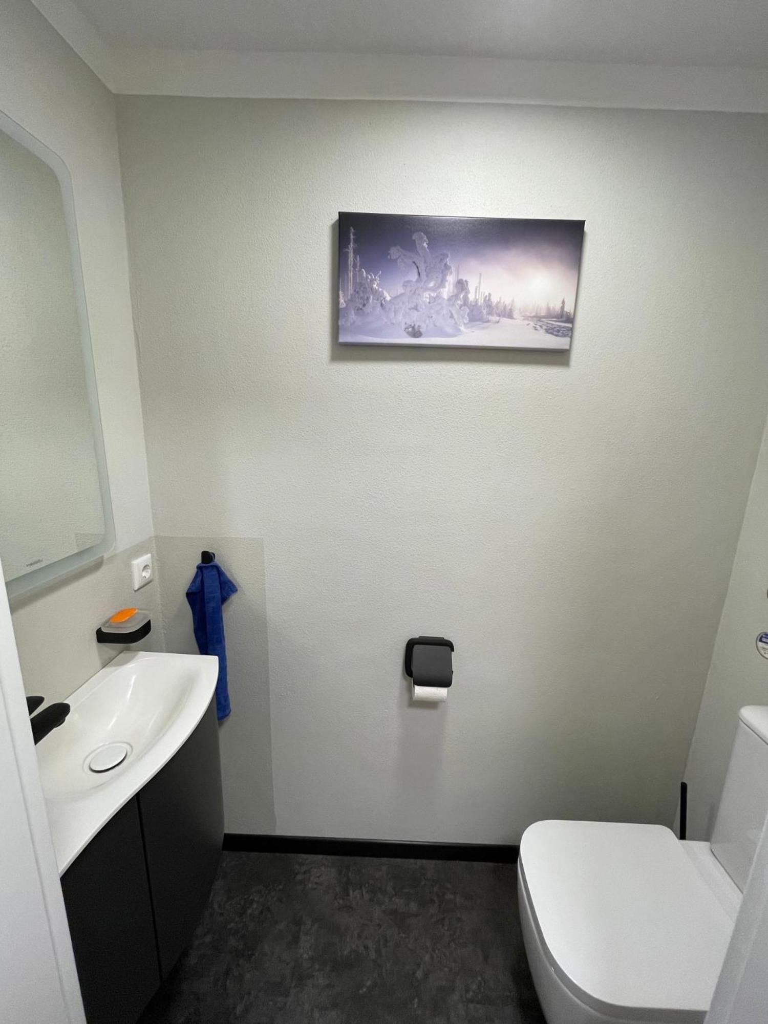 Ferienwohnung Casagrande Zwiesel Buitenkant foto
