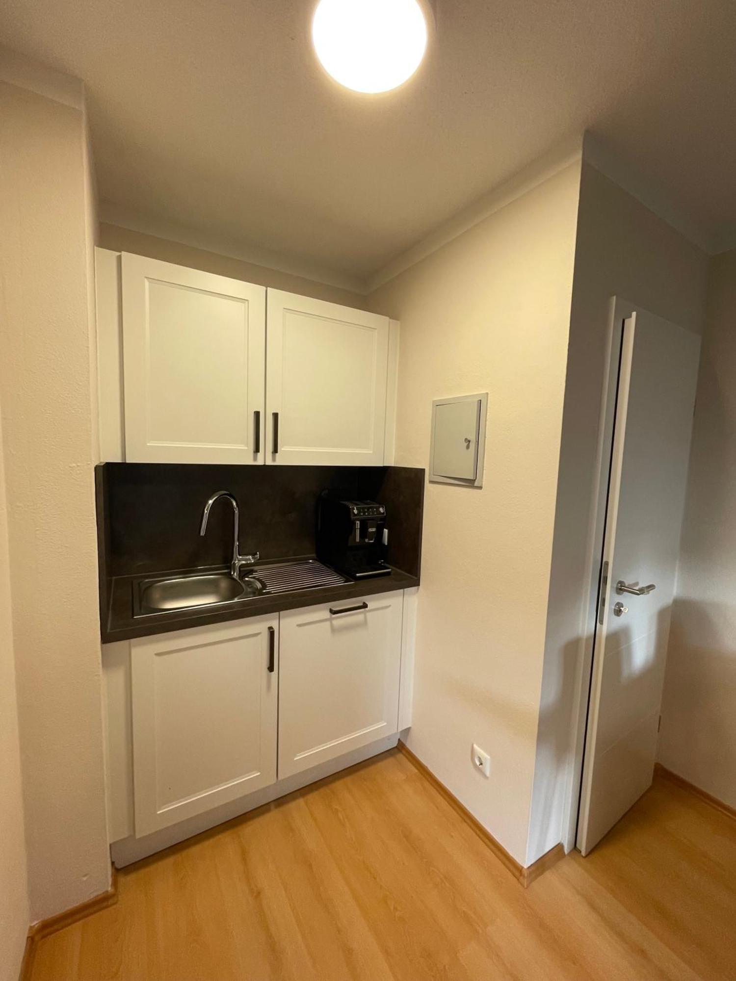 Ferienwohnung Casagrande Zwiesel Buitenkant foto