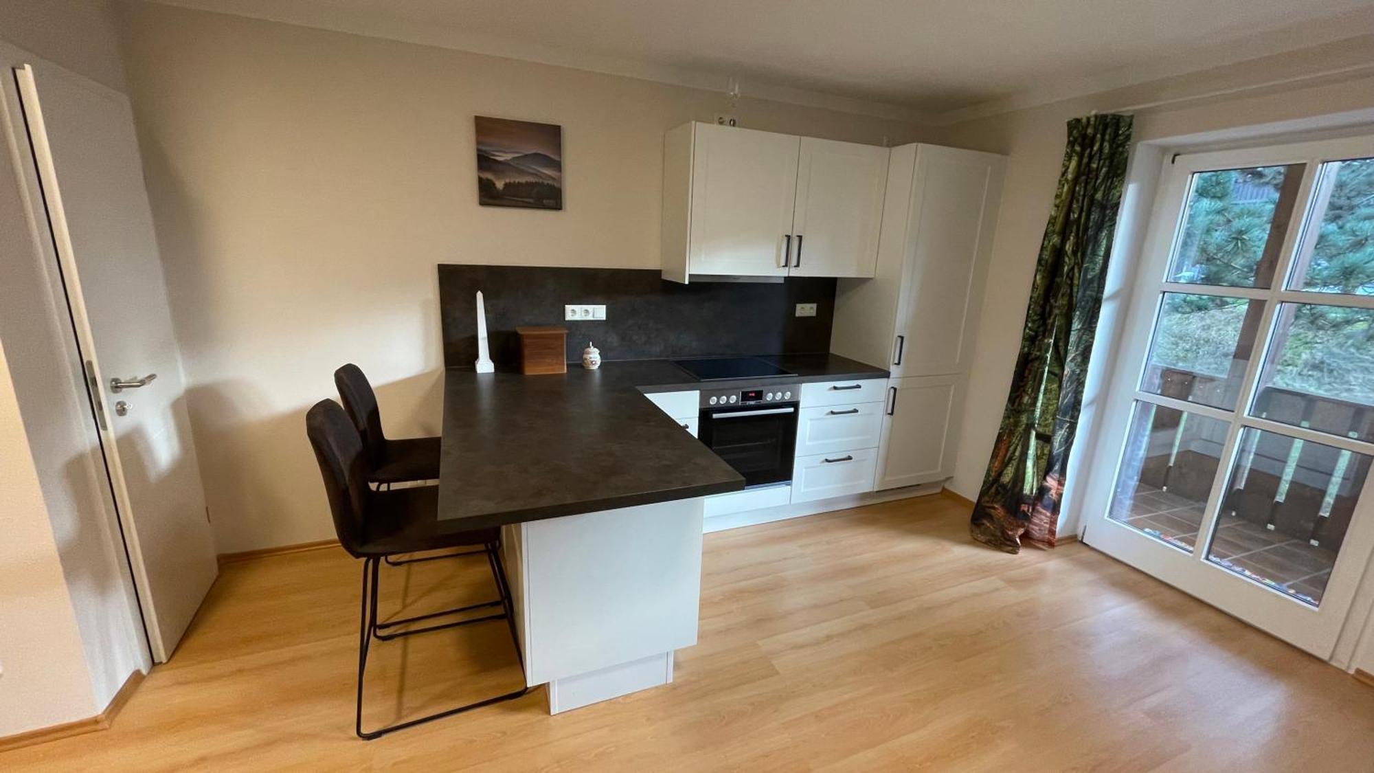 Ferienwohnung Casagrande Zwiesel Buitenkant foto