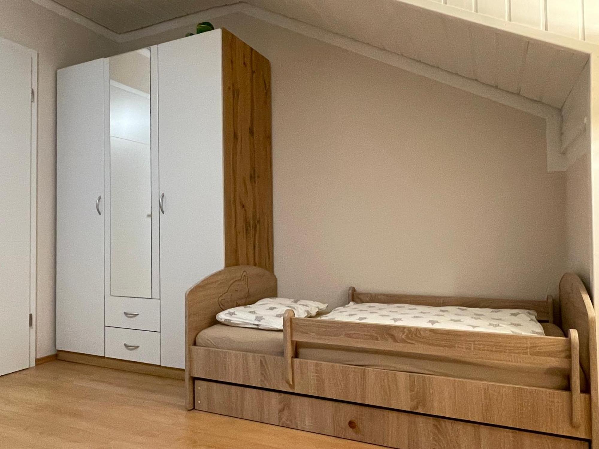 Ferienwohnung Casagrande Zwiesel Buitenkant foto