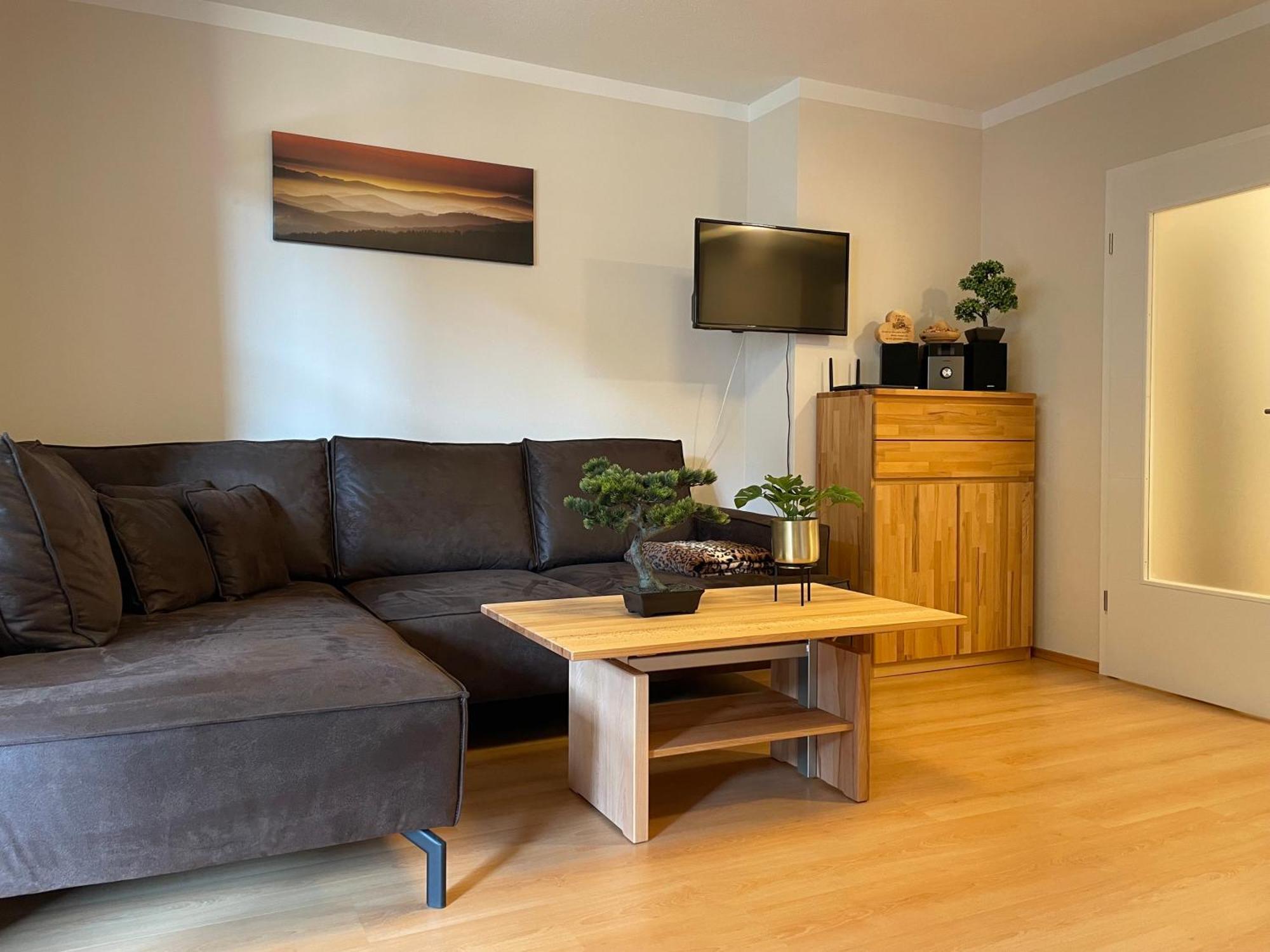Ferienwohnung Casagrande Zwiesel Buitenkant foto