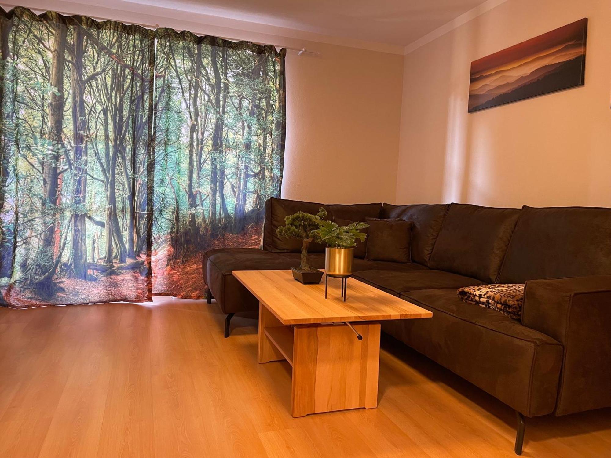 Ferienwohnung Casagrande Zwiesel Buitenkant foto